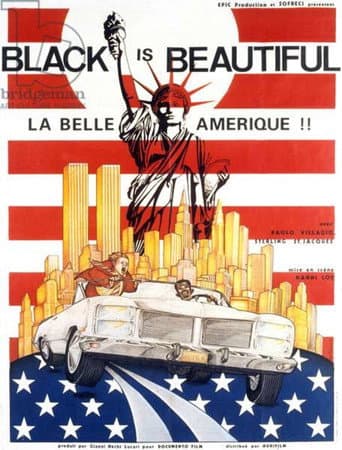 Black Is Beautiful