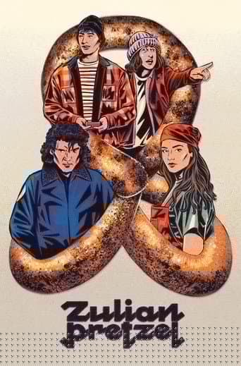 Zulian Pretzel