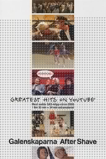 Greatest hits on Youtube