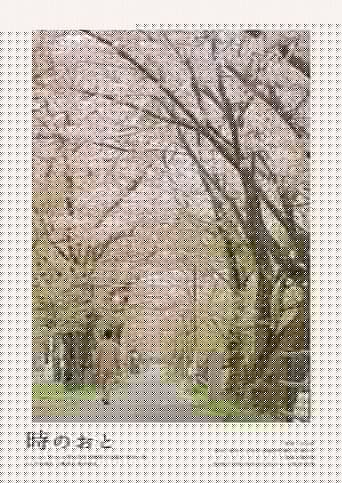 時のおと