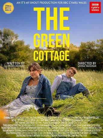The Green Cottage