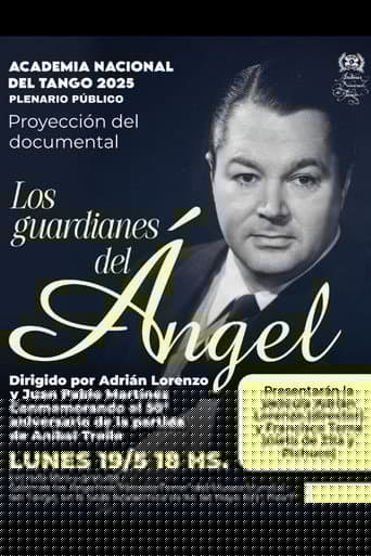 Los guardianes del ángel