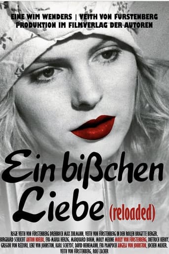 Ein bißchen Liebe