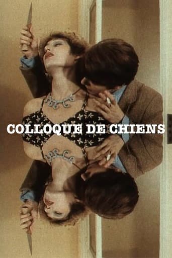 Colloque de chiens