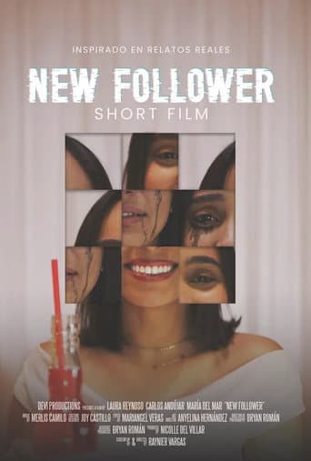 New Follower