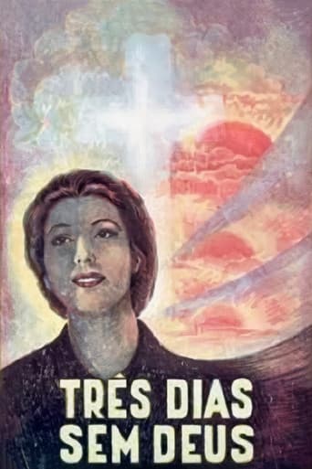 Três Dias Sem Deus