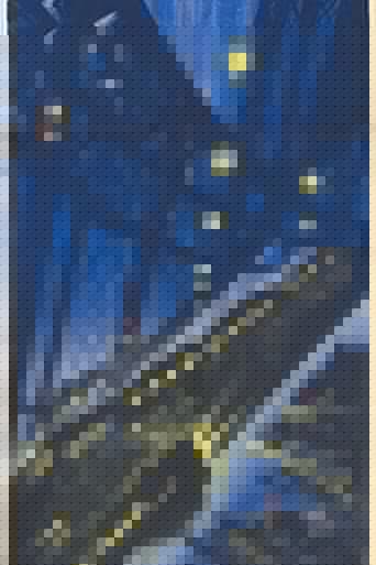 Die fünfte Straße