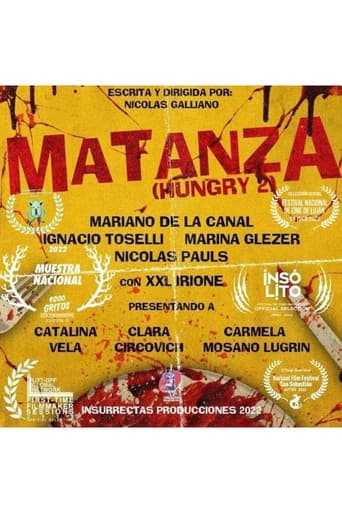 Matanza (Hungry 2)