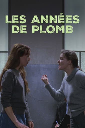 Les Années de Plomb