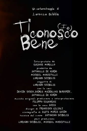 Io Ti Conosco Bene