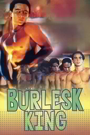 Burlesk King