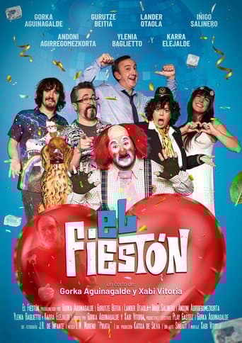 El fiestón