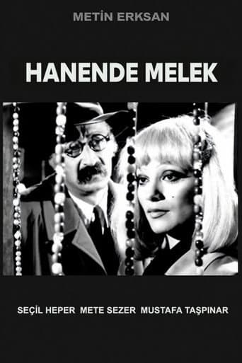 Hanende Melek