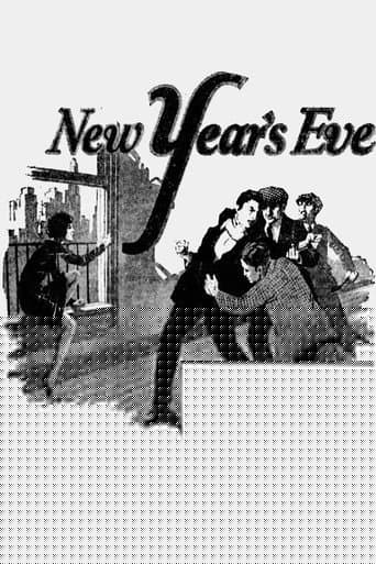 New Year's Eve