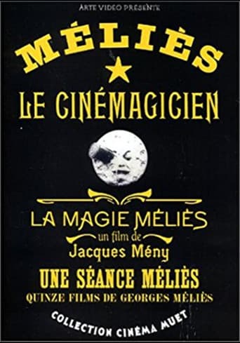 Une séance Méliès