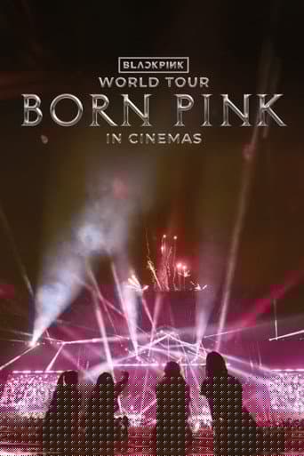 Blackpink : World Tour - Born Pink