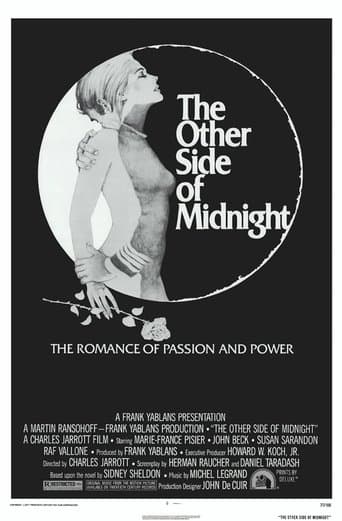 De l'autre côté de minuit