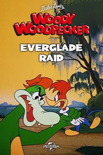 Everglade Raid