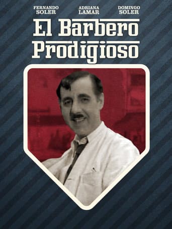 El barbero prodigioso