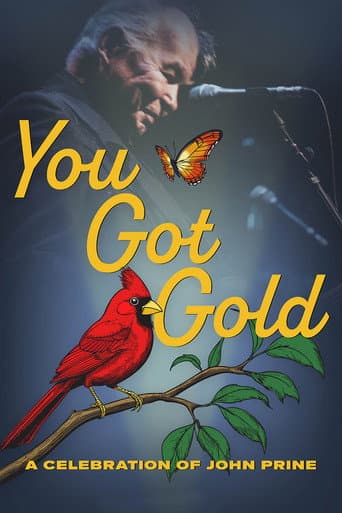 You Got Gold: A Celebration of John Prine