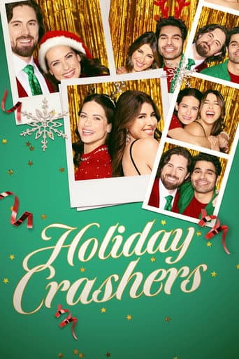 Les invitées de Noël