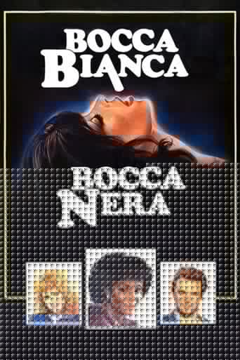 Bocca bianca, bocca nera