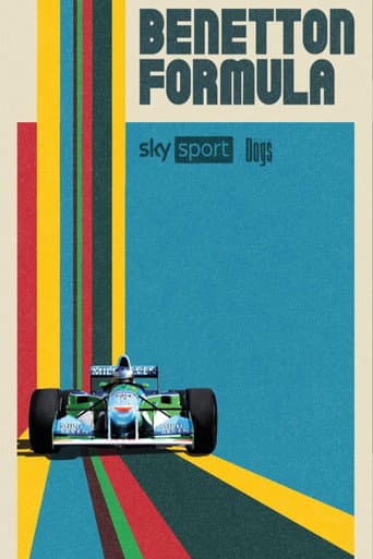 Benetton Formula