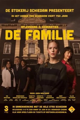 De Familie: Generaties