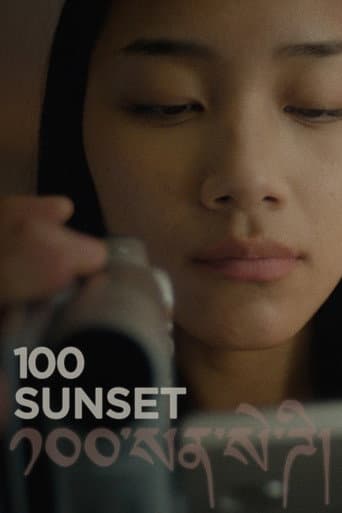 100 Sunset