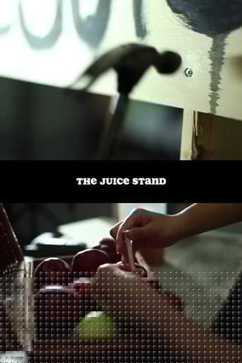 The Juice Stand