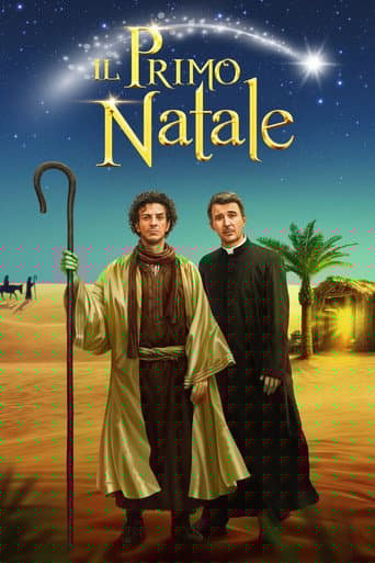 Il primo Natale