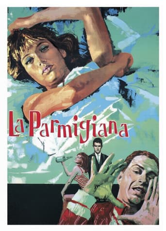La parmigiana