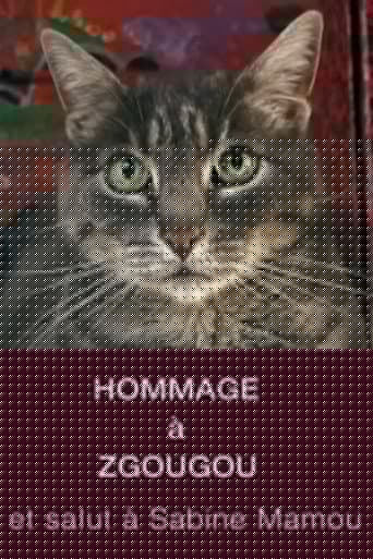 Hommage à Zgougou (et salut à Sabine Mamou)