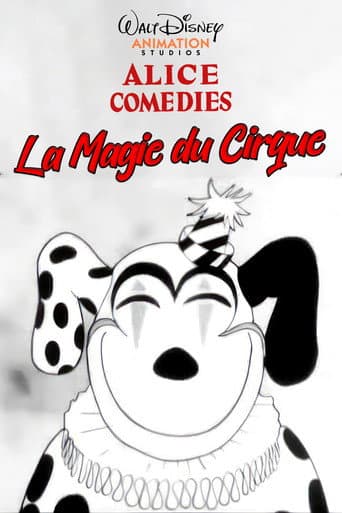 La magie du cirque