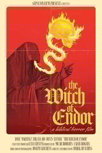 The Witch of Endor
