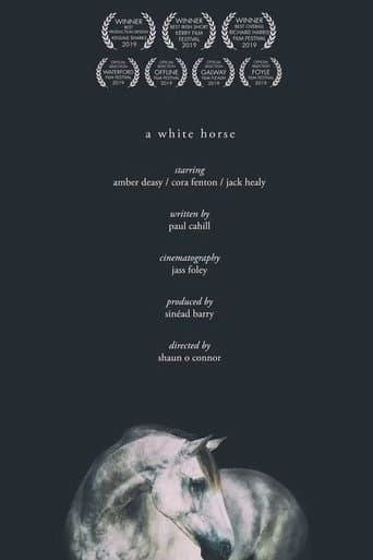 A White Horse