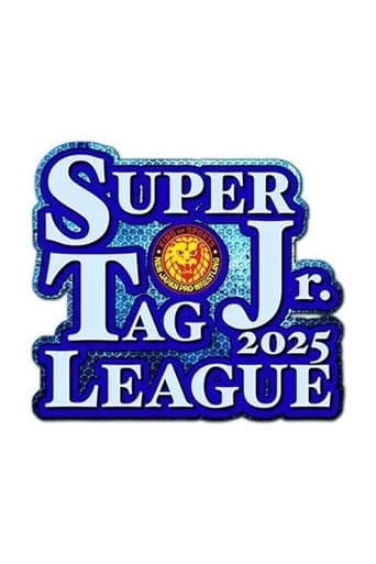 NJPW Super Junior Tag League 2025 - Day 6