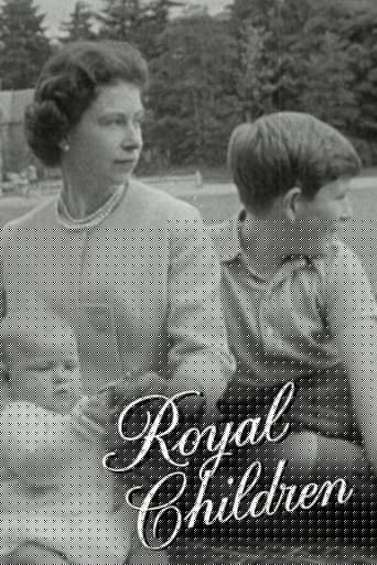 Royal Children