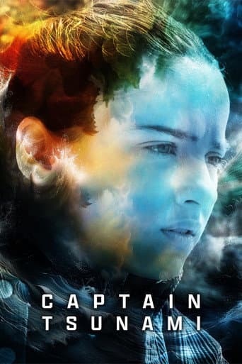 Captain Tsunami's Army