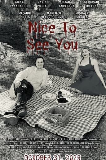 Nice to See You