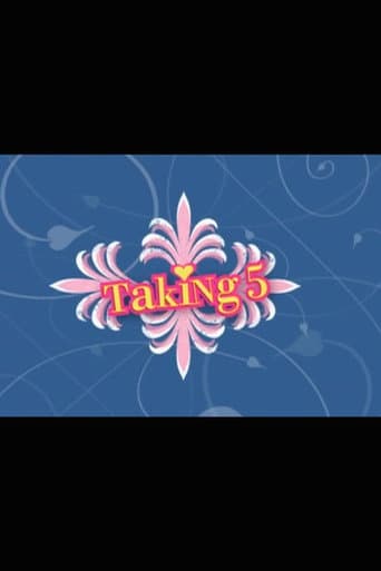 Taking the Band: Making "Taking 5"
