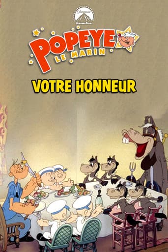 Votre Honneur