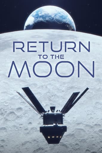 Return to the Moon
