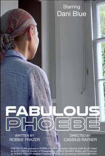 Fabulous Phoebe