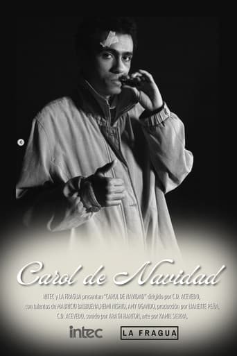 Carol de Navidad