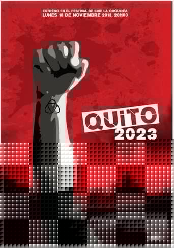 Quito 2023