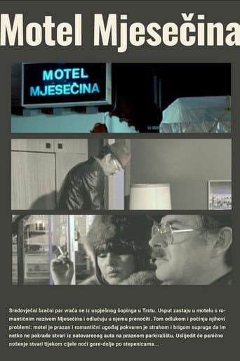 Motel Mjesečina