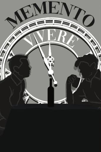 Memento Vivere