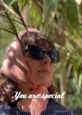 You are special