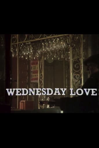 Wednesday Love